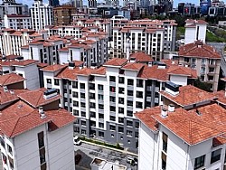 'VATANDA�LARIMIZ DEVLET�NE G�VEND�; SA�LAM YUVALARA KAVU�TU'